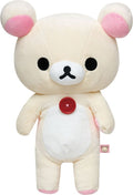SAN-X Plush Doll Rilakkuma Korilakkuma Mr75501 M Size Tjn