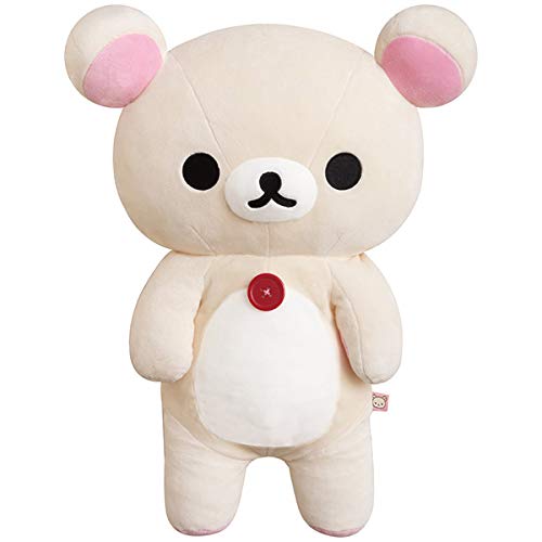 Plush Doll Rilakkuma Korilakkuma Mr75201 S Size