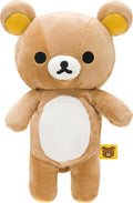 Plush Doll Rilakkuma Rilakkuma Size S
