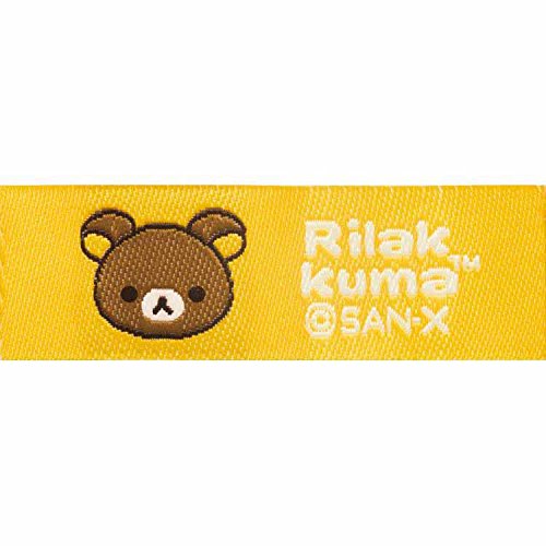 Plush Doll Rilakkuma Rilakkuma Size S