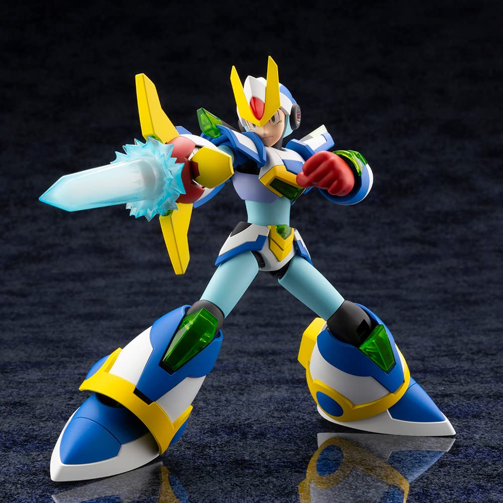 Rockman X6 X 1/12 Blade Armor KOTOBUKIYA