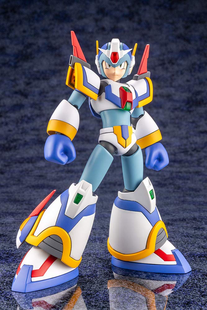 Rockman X Rockman X Force Armor 2023 Re-Release KOTOBUKIYA