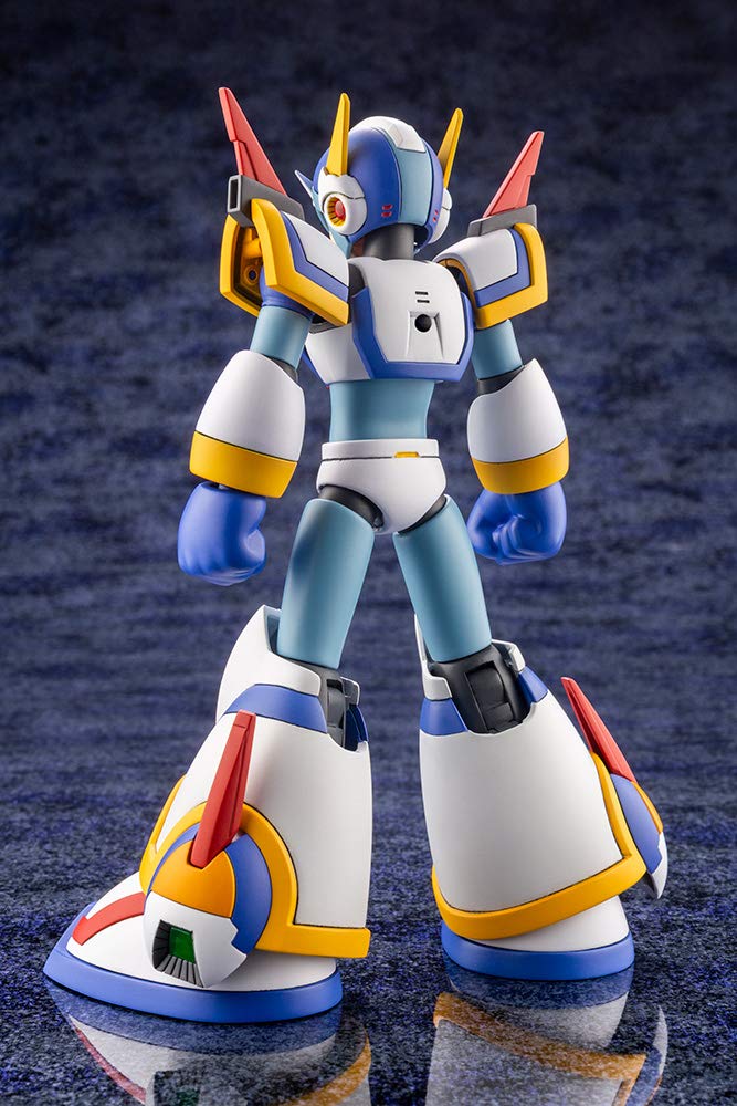 Rockman X Rockman X Force Armor 2023 Re-Release KOTOBUKIYA