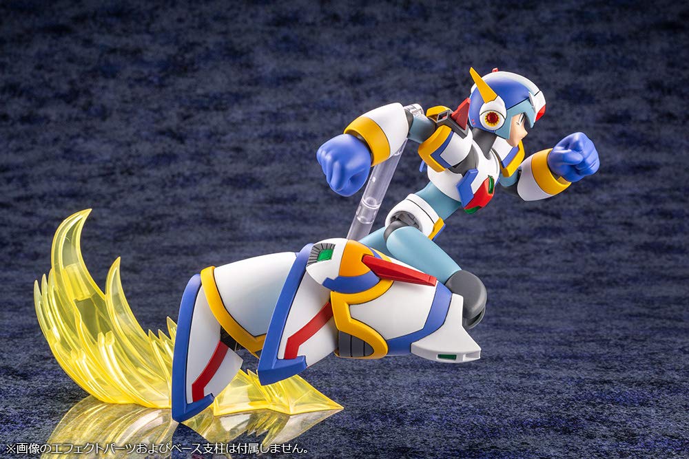 Rockman X Rockman X Force Armor 2023 Re-Release KOTOBUKIYA