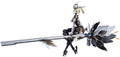 Earnestcore Craft Rosado Project Rs-03 Starflower Lily Mk3 Garden Kit