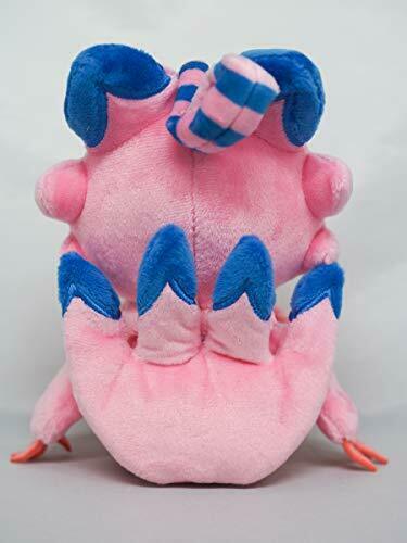 San-ei Boeki Digimon Adventure Plush Dg03 Biyomon S
