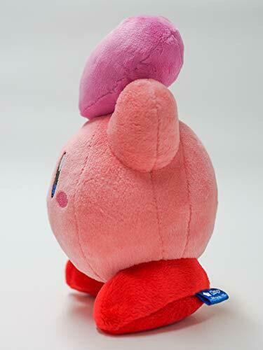 San-ei Boeki Kirby's Dream Land Kirby Friends Heart