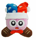 San-ei Boeki Kirby's Dream Land Plush Marx