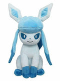 San-ei Boeki Pokemon Glaceon S Plush Figure - Collectible Use