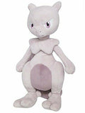 San-ei Boeki Pokemon Plush Pp24 Mewtwo S