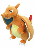 San-ei Boeki Pokemon Charizard S Figure Plush Collectible