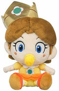 San-ei Boeki Super Mario All Star Collection Baby Daisy S
