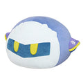 SAN-EI Kirby Poyopoyo Cushion Meta Knight