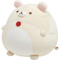 in title.

San-X Rilakkuma Kyomgurumi Mo30701 (L) Korilakkuma