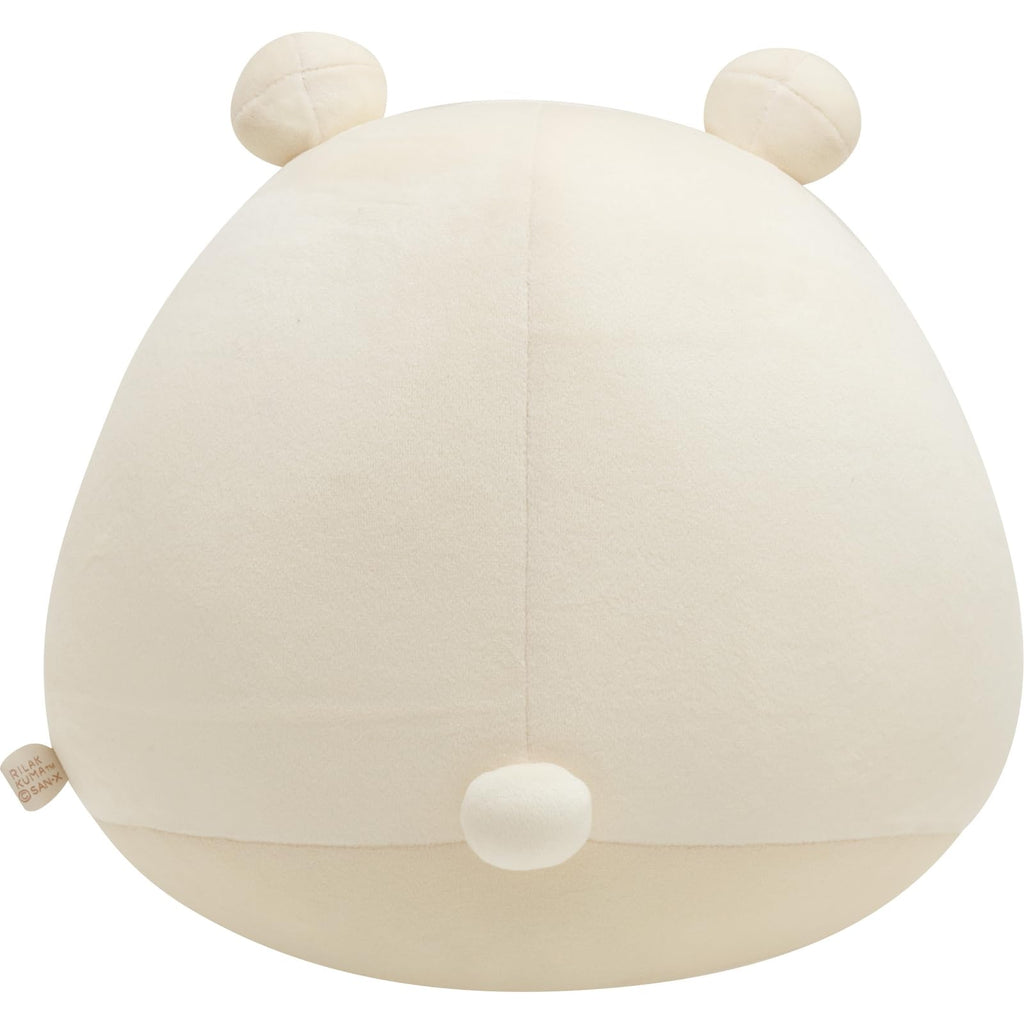 in title.

San-X Rilakkuma Kyomgurumi Mo30701 (L) Korilakkuma
