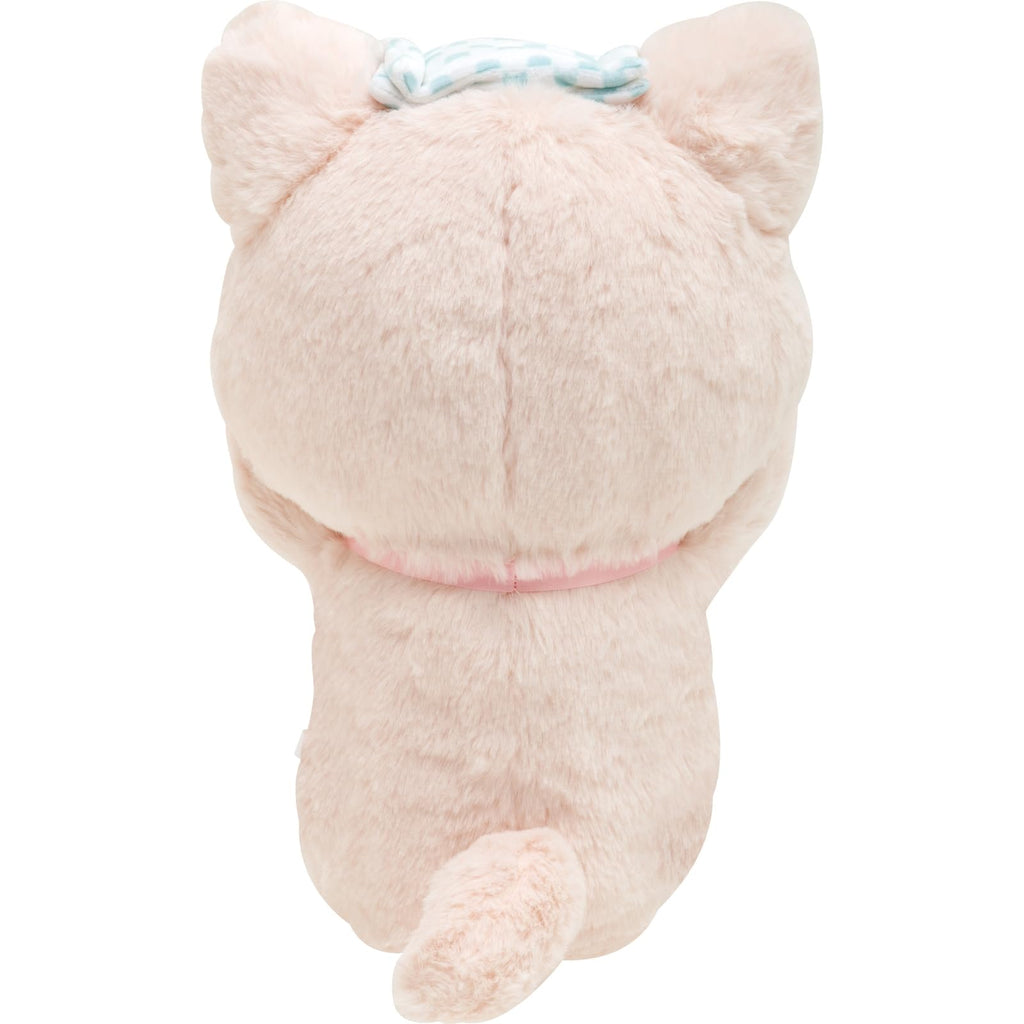 San-X Rilakkuma Neko Neko No Yu Mo21601
