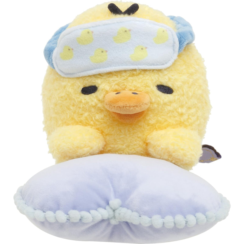 San-X Rilakkuma Tori Mo14701 Stuffed Animal