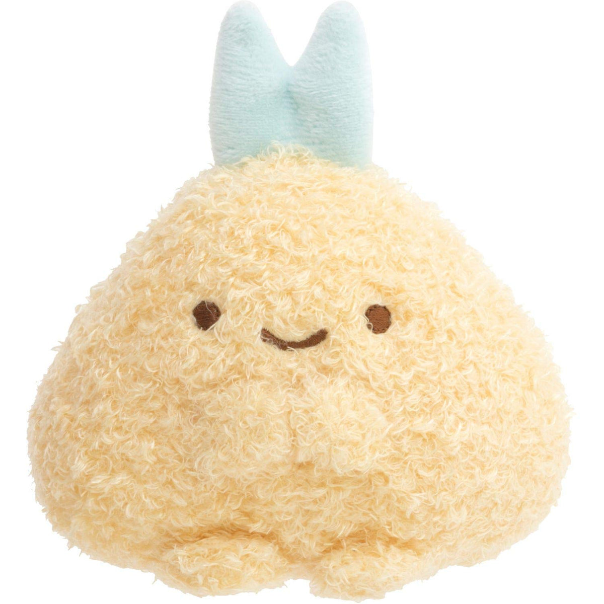Plush Doll Sumikko Gurashi Collection Aji Furai No Shippo Size Small