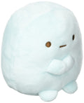 Plush Doll Sumikko Gurashi Collection Tapioca Blue Size Small
