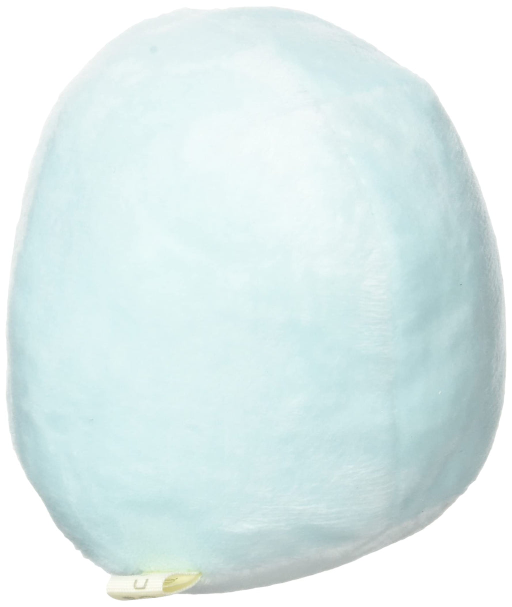 Plush Doll Sumikko Gurashi Collection Tapioca Blue Size Small