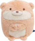 San-X Sumikko Gurashi Tenori Plush Otter Japan My61601