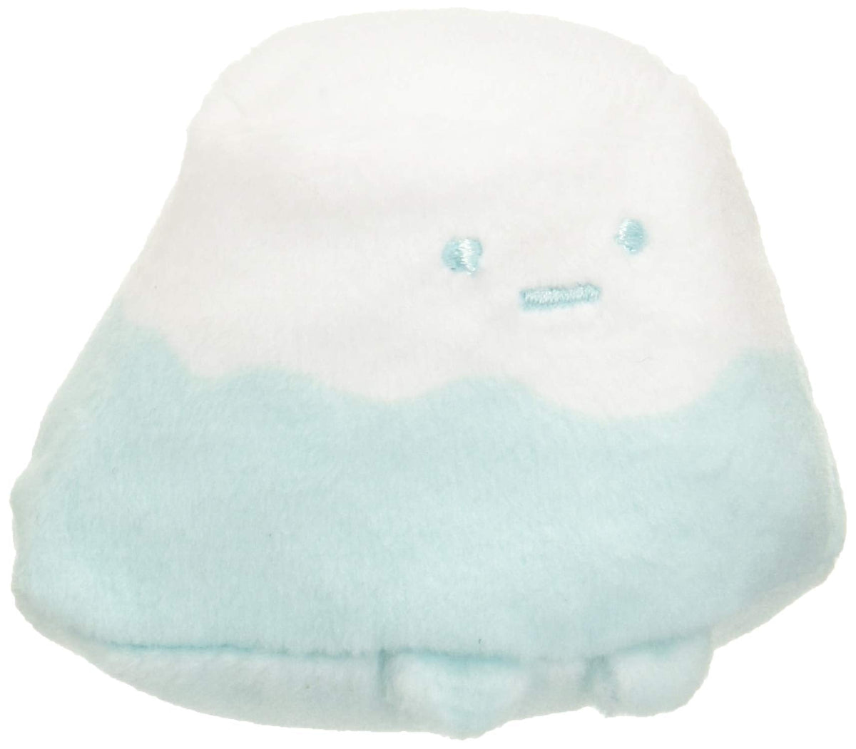 San-X Sumikko Gurashi: Yama A Small Mountain That Looks Up To Mt.Fuji Cute Japanese Plush Toy