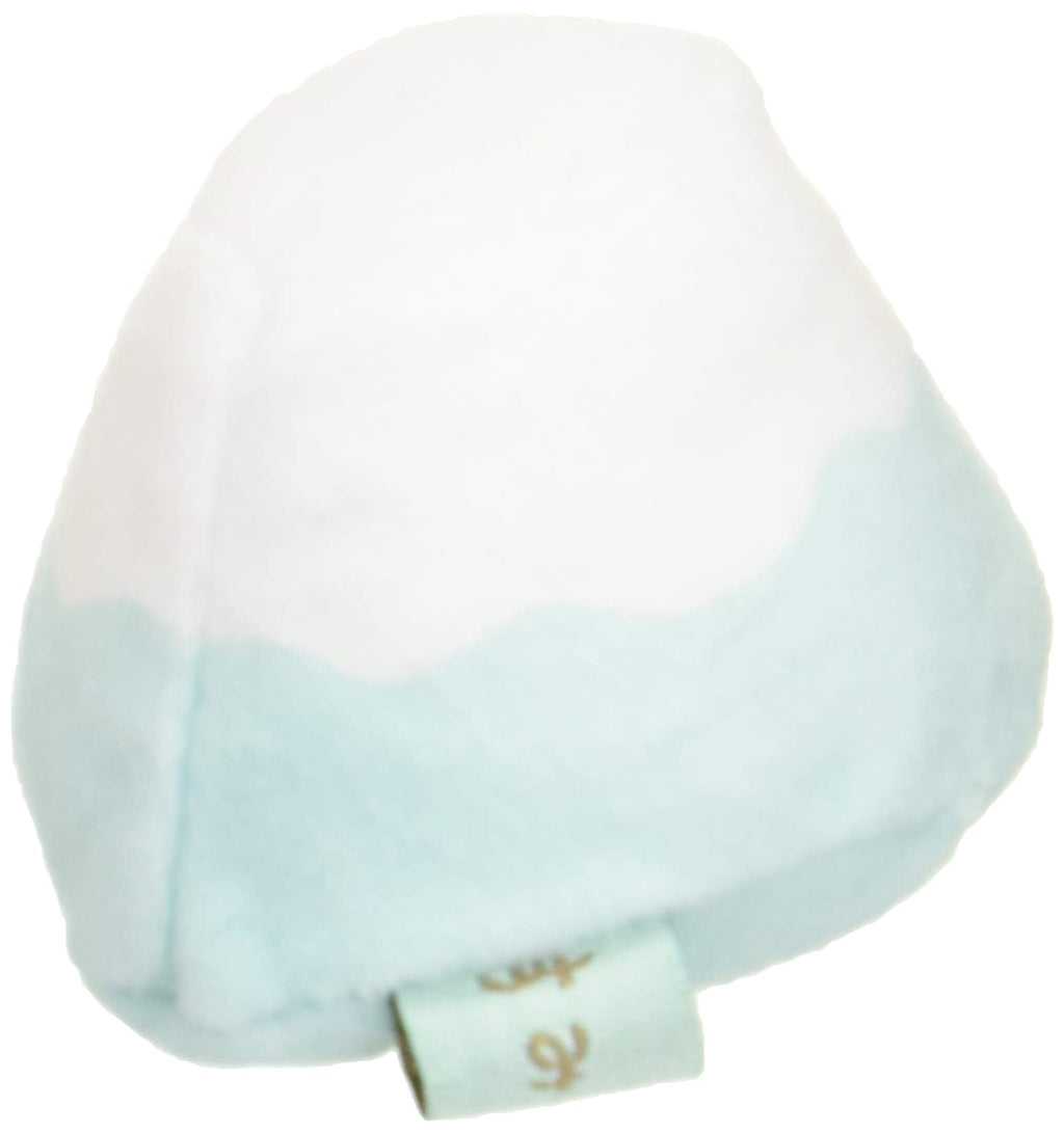 San-X Sumikko Gurashi: Yama A Small Mountain That Looks Up To Mt.Fuji Cute Japanese Plush Toy