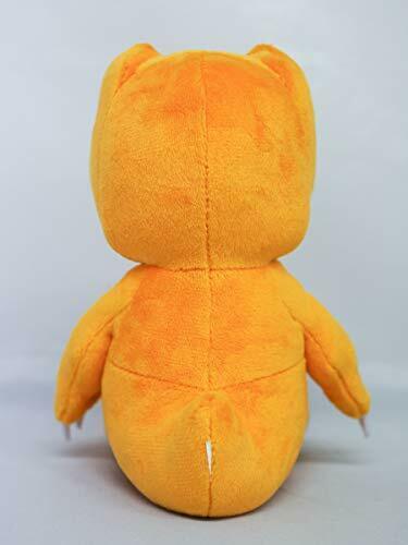 San-ei Boeki Digimon Adventure Plush Dg01 Agumon S