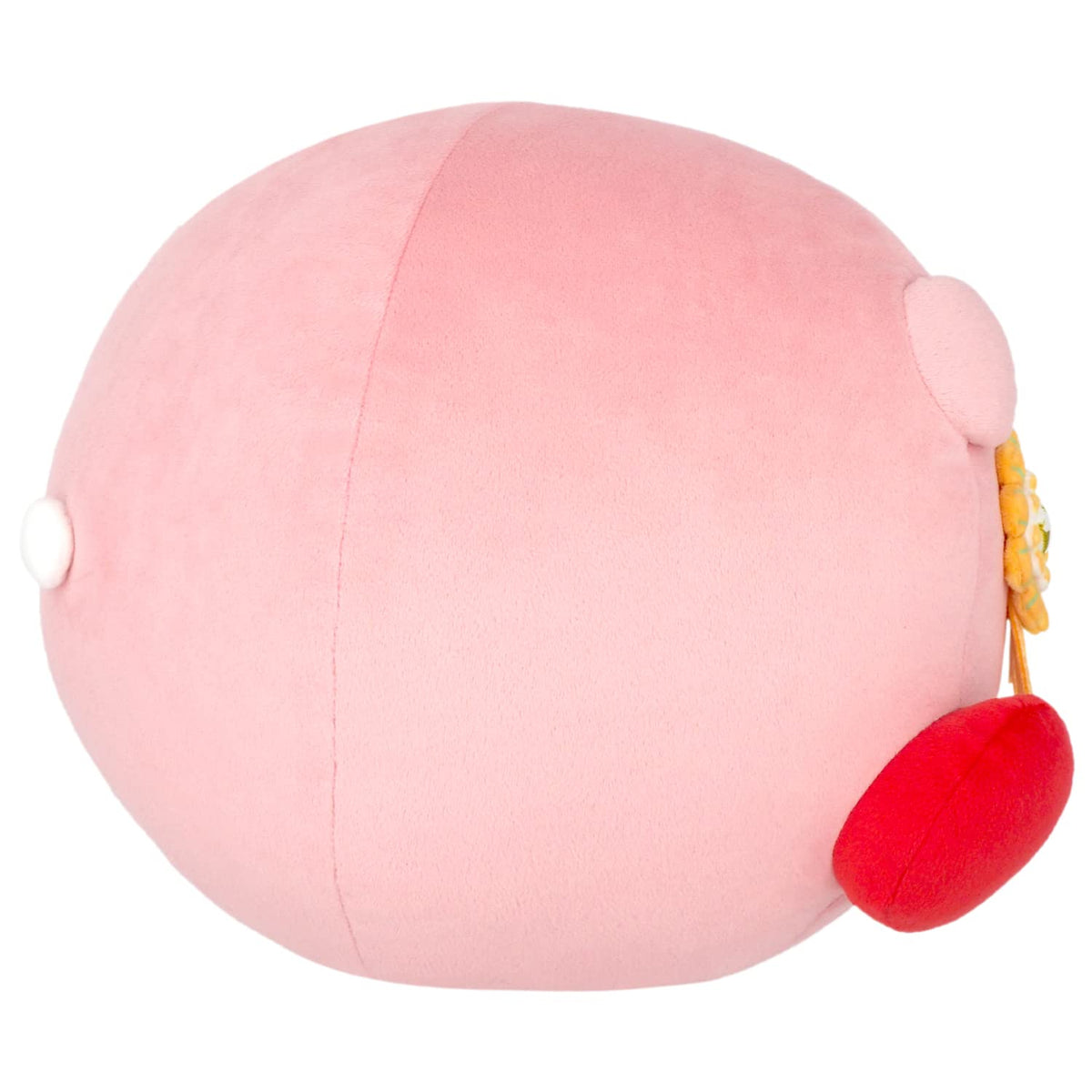 Sanei Boeki Kirby: W30xD31xH28cm KGF-08 Stuffed Toy