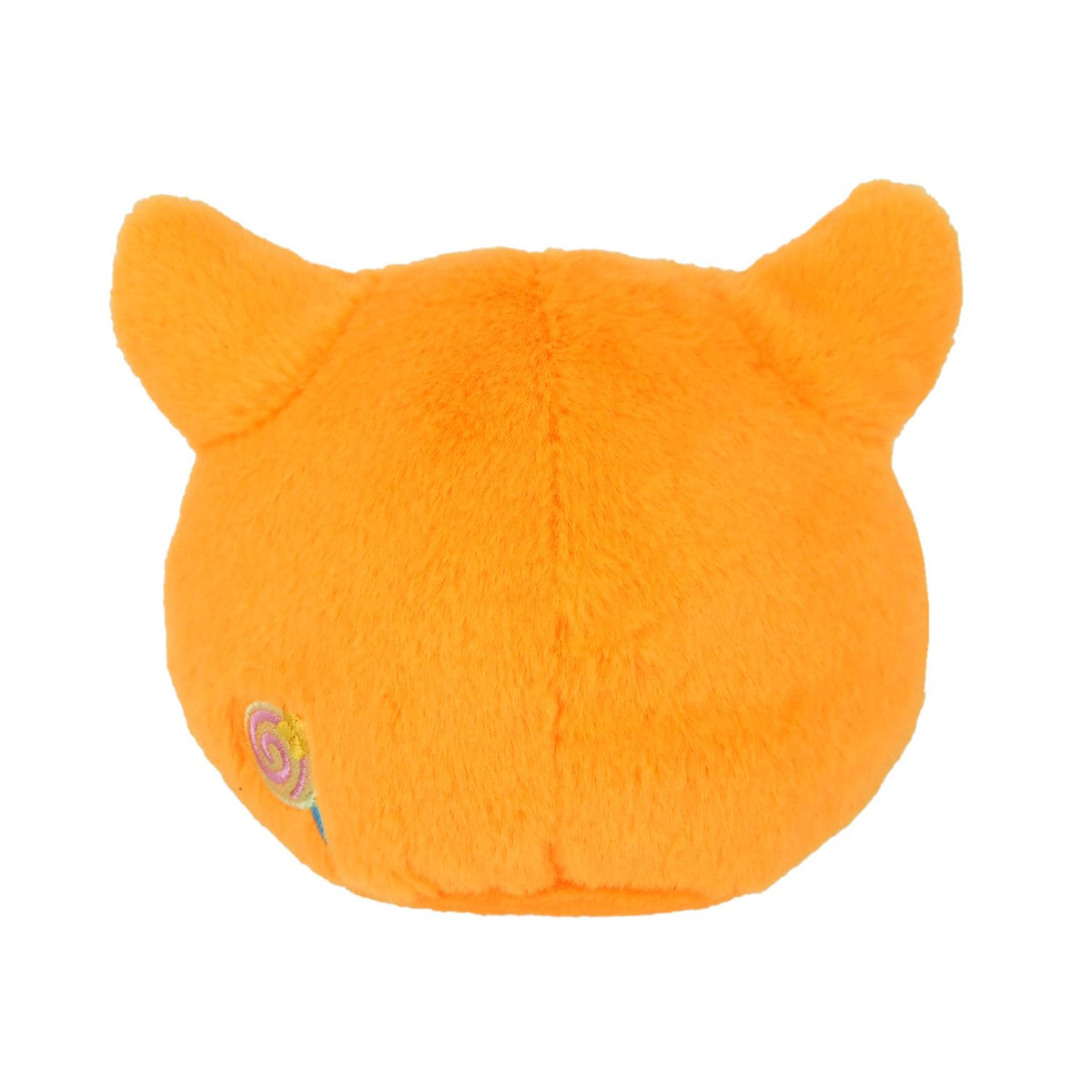 Sanei Boeki Kirby of The Stars Kororon Friends Scarfy Plush Toy 12x9x10cm