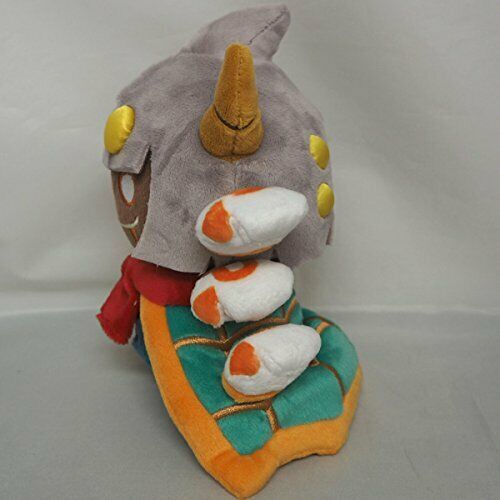 San-ei Boeki Kirby's Dream Land Plush Kp19 Taranza S