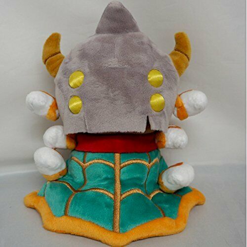 San-ei Boeki Kirby's Dream Land Plush Kp19 Taranza S