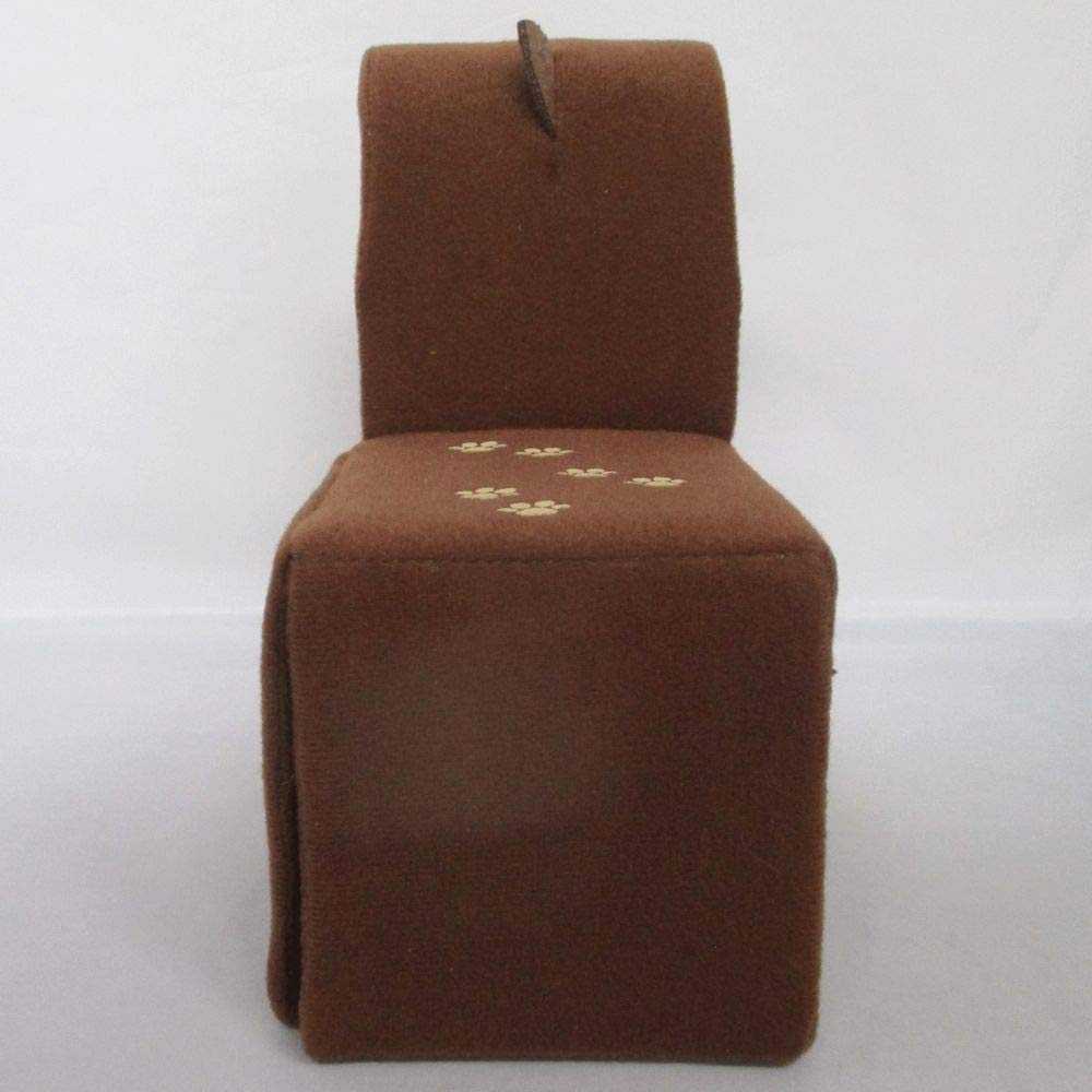 Sanei Boeki Nekodango House Plush Toy 19.5x8.5x17.5cm