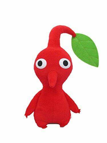 San-ei Boeki Pikmin Pk01 Red Pikmin