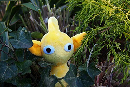 San-ei Boeki Pikmin Pk03 Yellow Pikmin