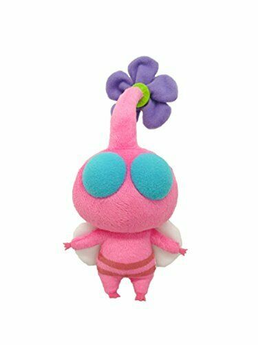San-ei Boeki Pikmin Pk05 Winged Pikmin