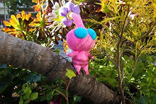 San-ei Boeki Pikmin Pk05 Winged Pikmin