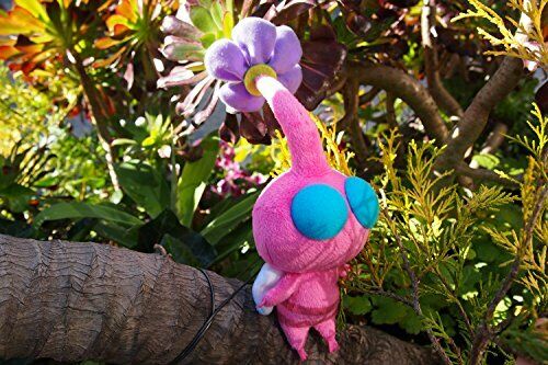 San-ei Boeki Pikmin Pk05 Winged Pikmin