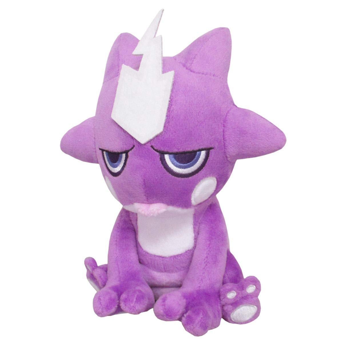 SAN-EI Pocket Monster All Star Collection Pp155 Toxel