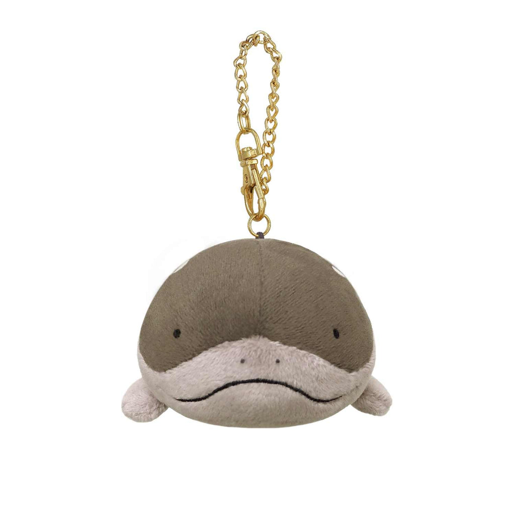 Sanei Boeki Pokemon All Star Collection Mascot Dooh Plush Toy 9.5x13x5.5cm
