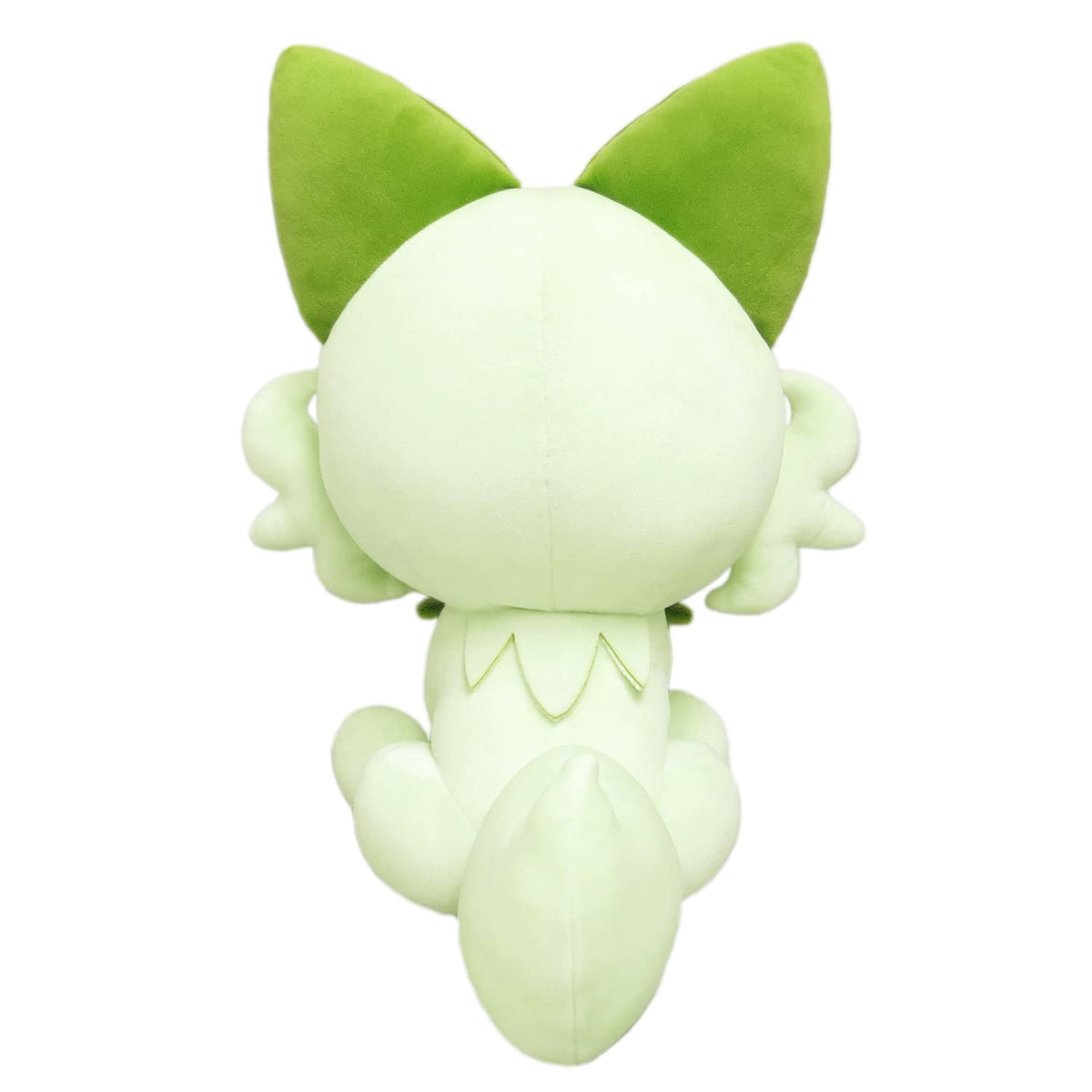 Plush Sprigatito Pokémon Potehagu