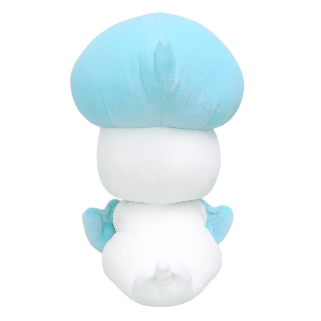 Plush Quaxly Pokémon Potehagu