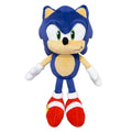 Sanei Boeki Sonic The Hedgehog All Star Plush Doll Sonic S from Japan