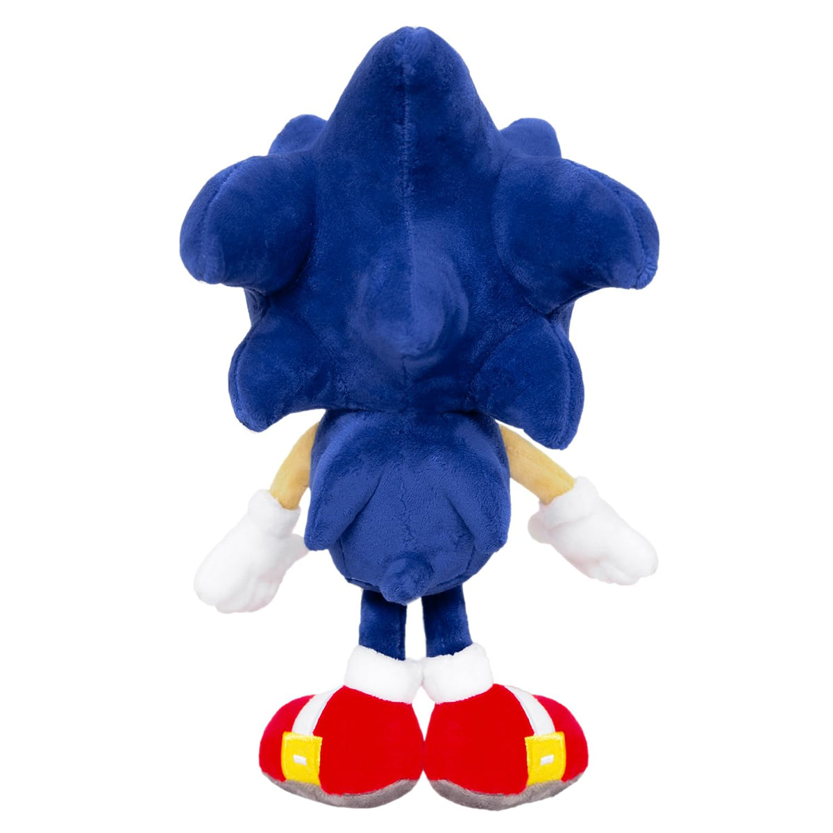 Sanei Boeki Sonic The Hedgehog All Star Plush Doll Sonic S from Japan