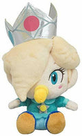 San-ei Boeki Super Mario All Star Collection Baby Rosalina S