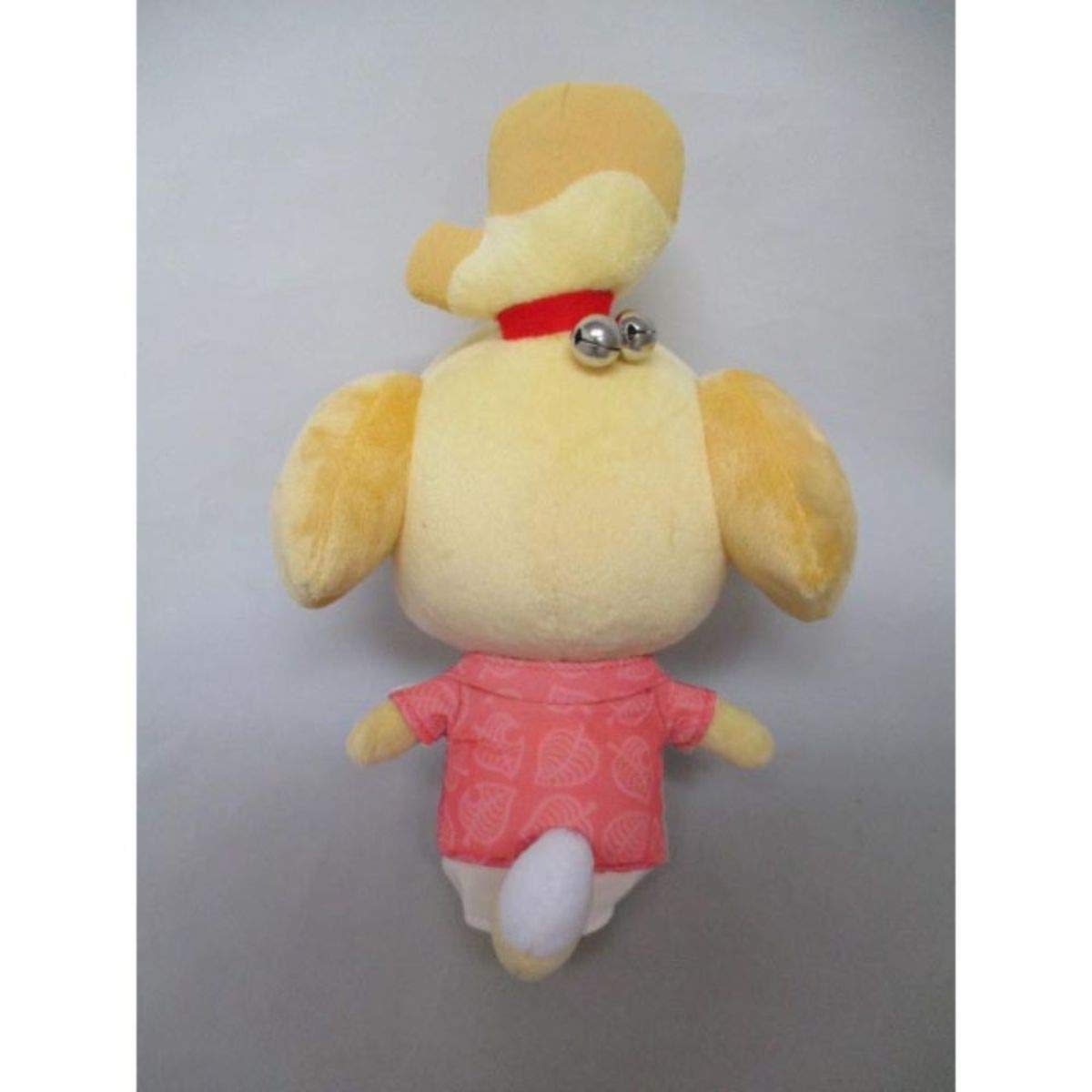 SAN-EI Animal Crossing Plush Doll Isabelle  S