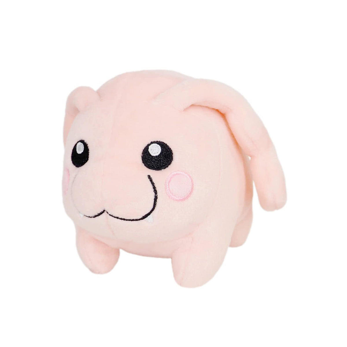 SAN-EI Digimon Tamers Plush Doll Tokomon S