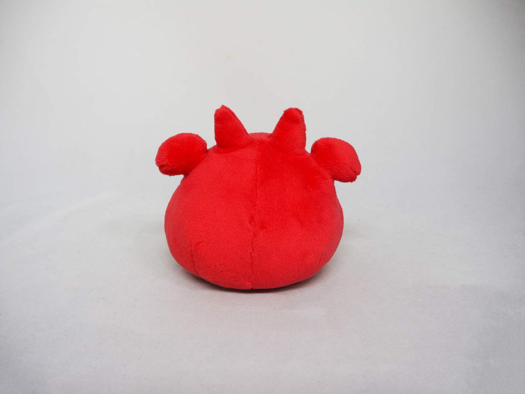 San-Ei Virus Plush Set S Dr. Mario