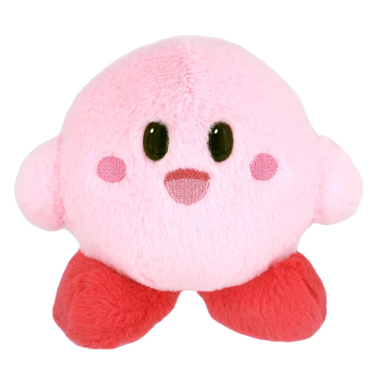 SAN-EI Kirby Kororon Friends Plush Doll Kirby