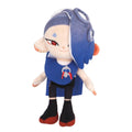 Sanei Boeki Splatoon 3 All Star Collection Fuuka Plush W10 X D8 X H21.5Cm Japan